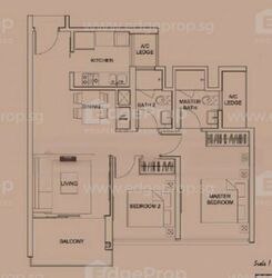 Sea Esta (D18), Condominium #510789841